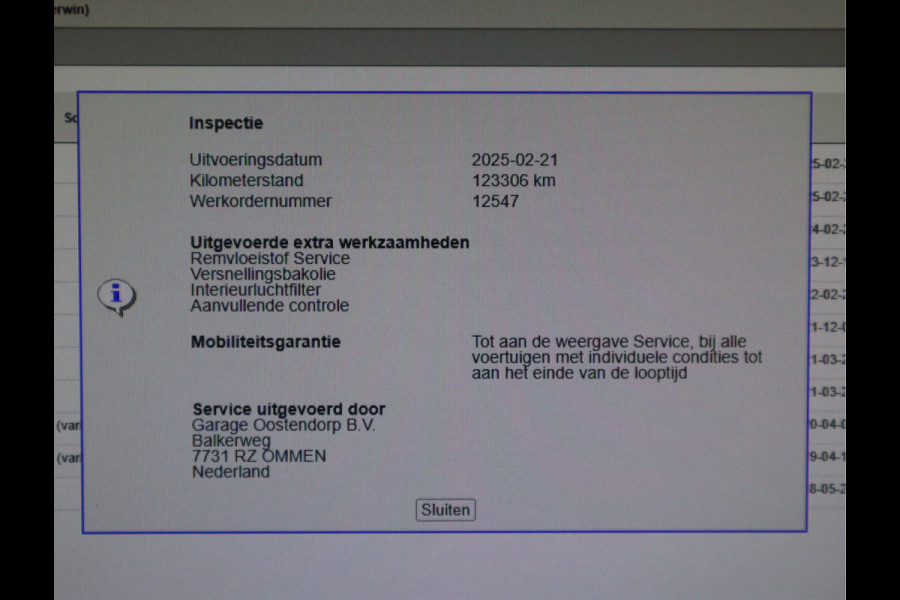 Volkswagen Golf 2.0 TDI GTD DSG / NL Auto