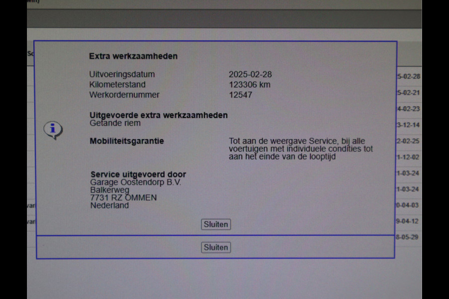 Volkswagen Golf 2.0 TDI GTD DSG / NL Auto