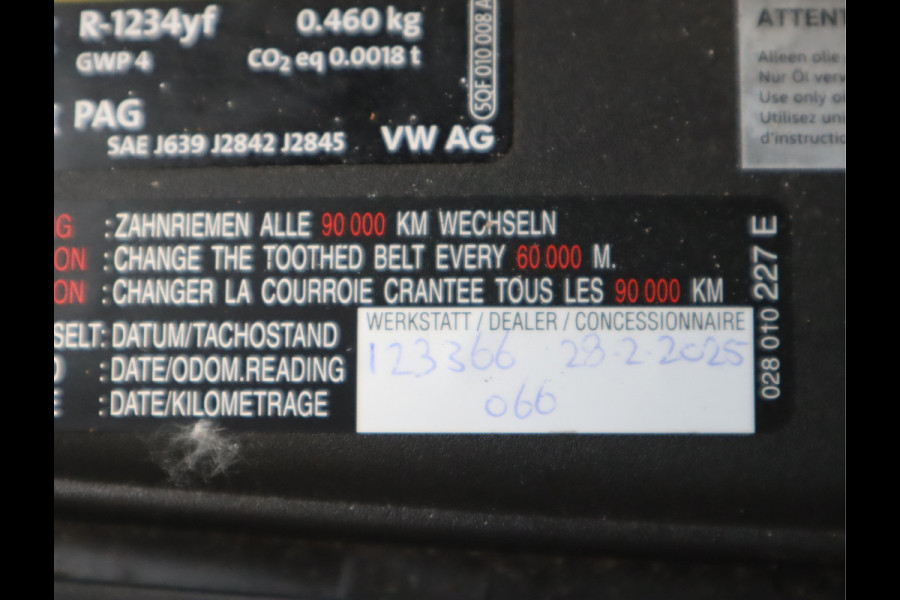 Volkswagen Golf 2.0 TDI GTD DSG / NL Auto