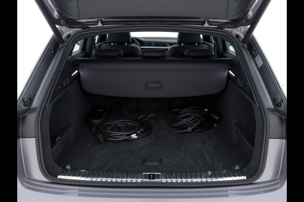 Audi e-tron 55 Quattro Advanced S-line-Sportpack 95 kWh [ 3-Fase ] (INCL-BTW) *PANO | FULL-LED | NAVI-FULLMAP | KEYLESS | LEATHER-MICROFIBRE | | AIR-SUSPENSION | CRUISE | DIGI-COCKPIT | MEMORY-PACK | SHIFT-PADDLES | HEATED-SPORTSEATS | 20"ALU*
