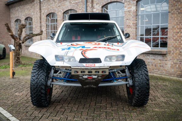 Herrador Buggy LS3 2019 2100km Sadev *LIKE NEW* FIA Dakar Ready