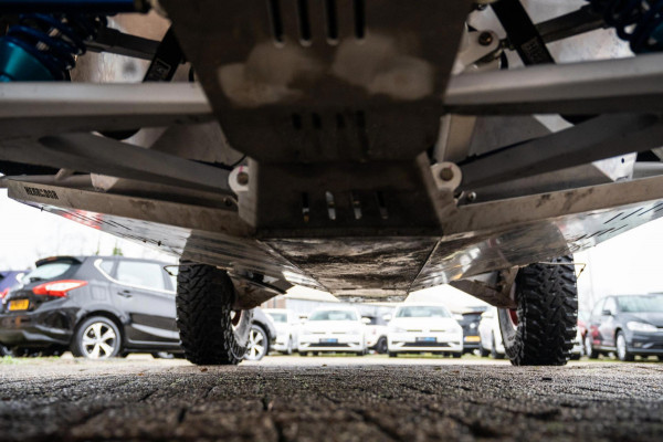 Herrador Buggy LS3 2019 2100km Sadev *LIKE NEW* FIA Dakar Ready