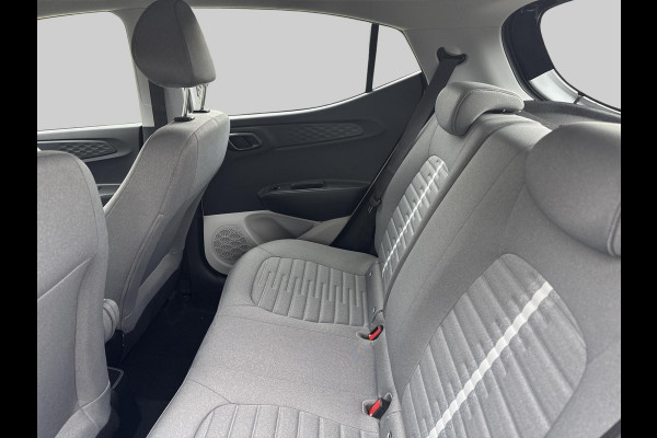 Hyundai i10 1.0 Premium