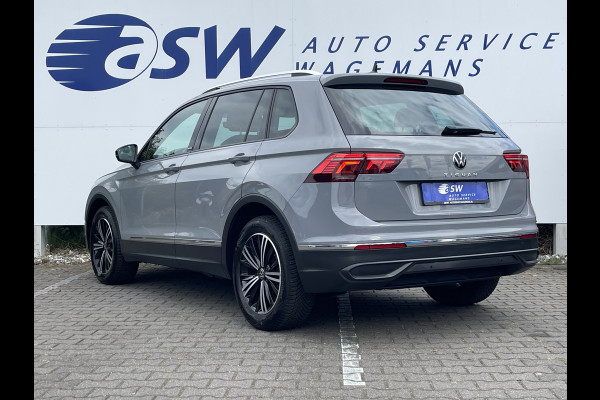 Volkswagen Tiguan 1.5 TSI Life Active | Navi | ACC | IQ Light | CarPlay | HUD | DAB+ | 18 inch