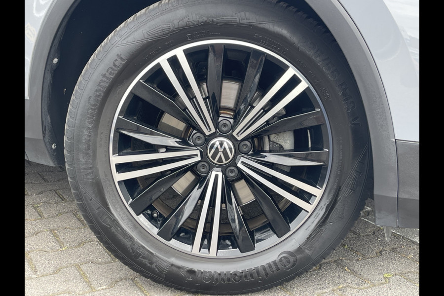 Volkswagen Tiguan 1.5 TSI Life Active | Navi | ACC | IQ Light | CarPlay | HUD | DAB+ | 18 inch