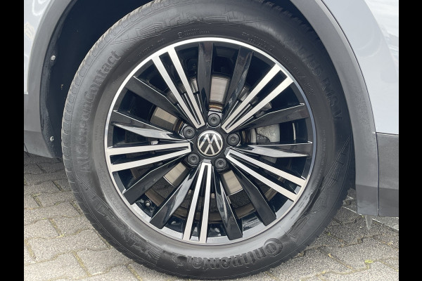 Volkswagen Tiguan 1.5 TSI Life Active | Navi | ACC | IQ Light | CarPlay | HUD | DAB+ | 18 inch