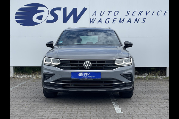 Volkswagen Tiguan 1.5 TSI Life Active | Navi | ACC | IQ Light | CarPlay | HUD | DAB+ | 18 inch