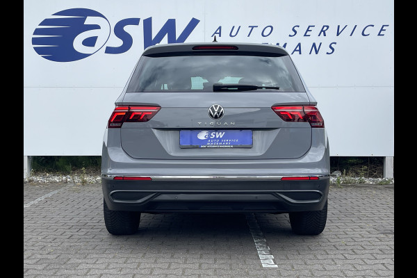 Volkswagen Tiguan 1.5 TSI Life Active | Navi | ACC | IQ Light | CarPlay | HUD | DAB+ | 18 inch