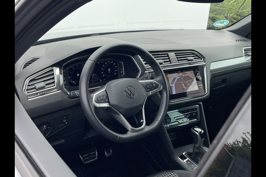 Volkswagen Tiguan 1.5 TSI Life Active | Navi | ACC | IQ Light | CarPlay | HUD | DAB+ | 18 inch