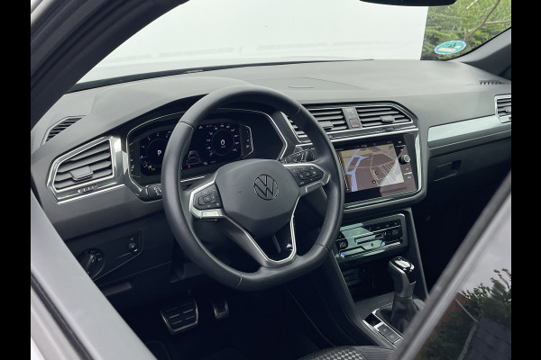 Volkswagen Tiguan 1.5 TSI Life Active | Navi | ACC | IQ Light | CarPlay | HUD | DAB+ | 18 inch