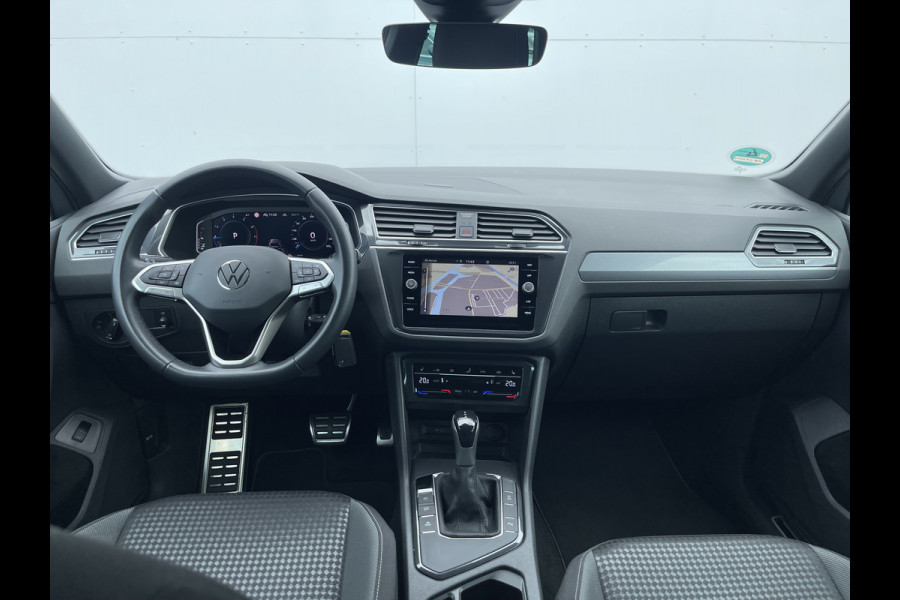 Volkswagen Tiguan 1.5 TSI Life Active | Navi | ACC | IQ Light | CarPlay | HUD | DAB+ | 18 inch