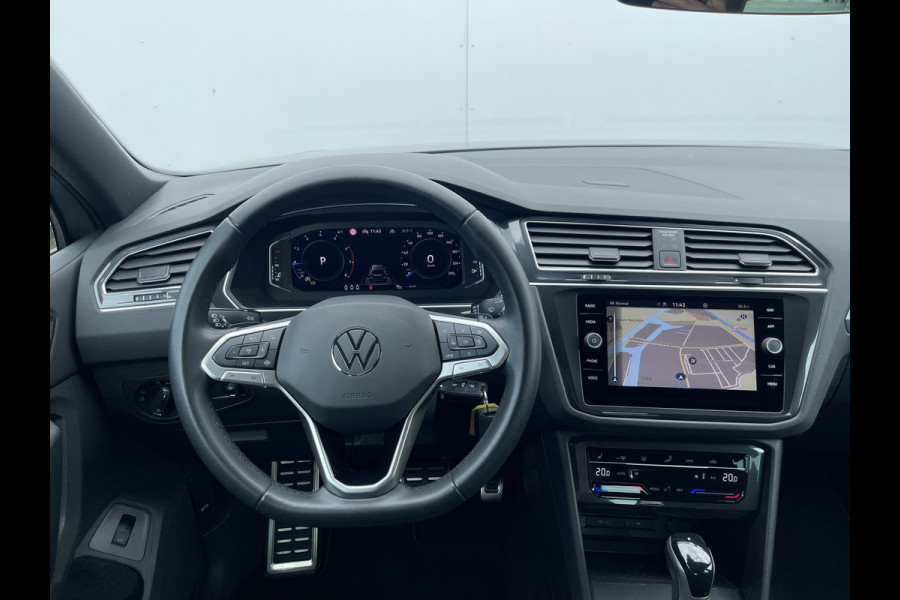 Volkswagen Tiguan 1.5 TSI Life Active | Navi | ACC | IQ Light | CarPlay | HUD | DAB+ | 18 inch