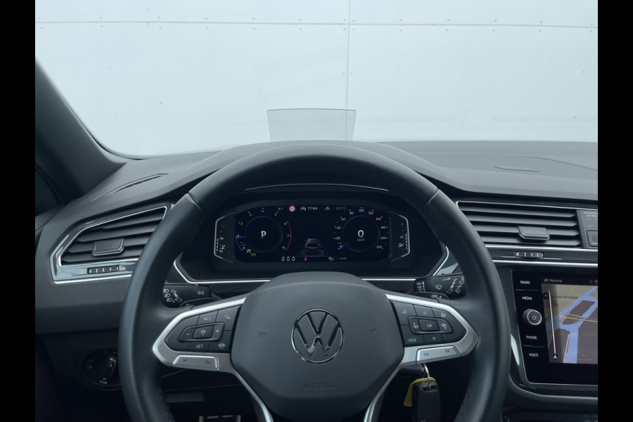 Volkswagen Tiguan 1.5 TSI Life Active | Navi | ACC | IQ Light | CarPlay | HUD | DAB+ | 18 inch