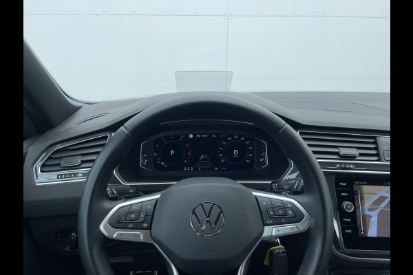 Volkswagen Tiguan 1.5 TSI Life Active | Navi | ACC | IQ Light | CarPlay | HUD | DAB+ | 18 inch