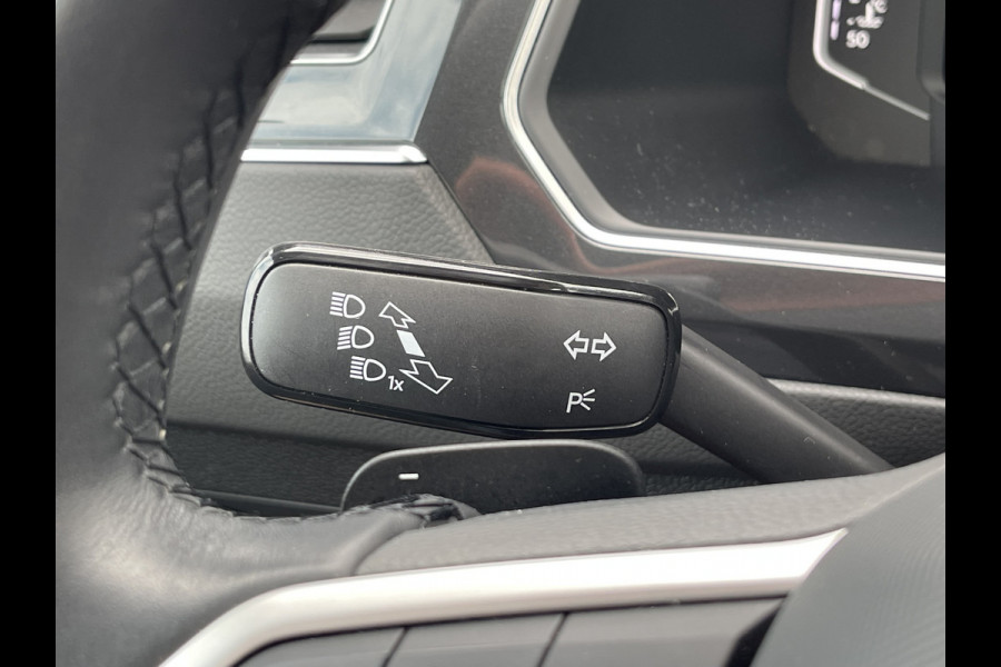 Volkswagen Tiguan 1.5 TSI Life Active | Navi | ACC | IQ Light | CarPlay | HUD | DAB+ | 18 inch