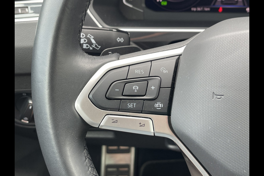 Volkswagen Tiguan 1.5 TSI Life Active | Navi | ACC | IQ Light | CarPlay | HUD | DAB+ | 18 inch