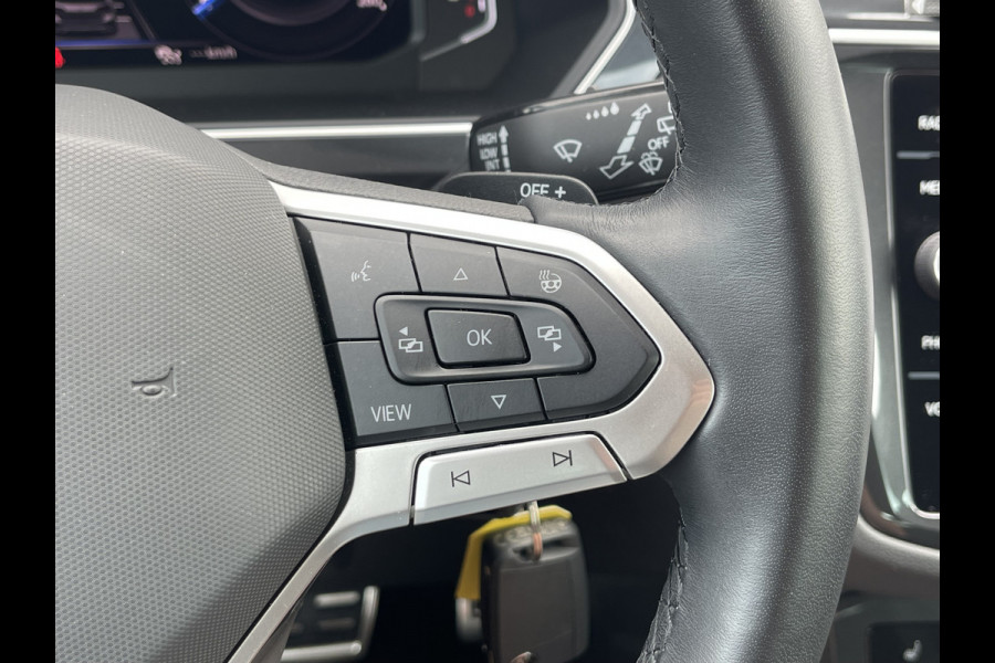 Volkswagen Tiguan 1.5 TSI Life Active | Navi | ACC | IQ Light | CarPlay | HUD | DAB+ | 18 inch