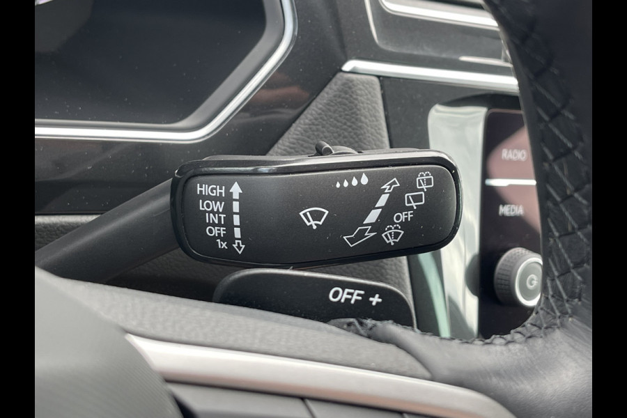 Volkswagen Tiguan 1.5 TSI Life Active | Navi | ACC | IQ Light | CarPlay | HUD | DAB+ | 18 inch