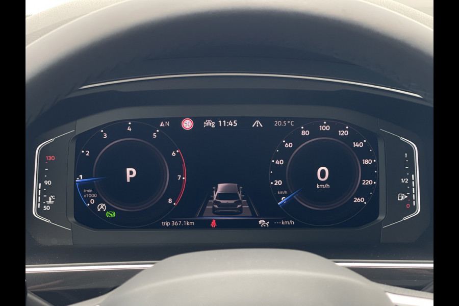 Volkswagen Tiguan 1.5 TSI Life Active | Navi | ACC | IQ Light | CarPlay | HUD | DAB+ | 18 inch