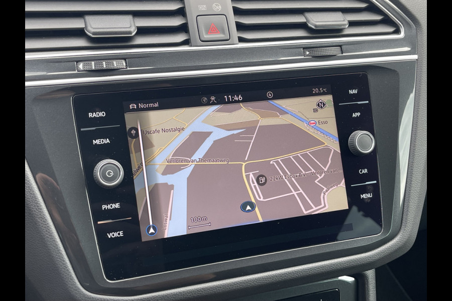 Volkswagen Tiguan 1.5 TSI Life Active | Navi | ACC | IQ Light | CarPlay | HUD | DAB+ | 18 inch