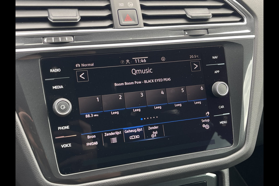 Volkswagen Tiguan 1.5 TSI Life Active | Navi | ACC | IQ Light | CarPlay | HUD | DAB+ | 18 inch