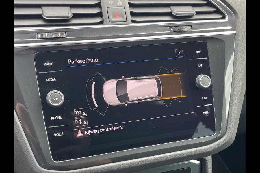 Volkswagen Tiguan 1.5 TSI Life Active | Navi | ACC | IQ Light | CarPlay | HUD | DAB+ | 18 inch