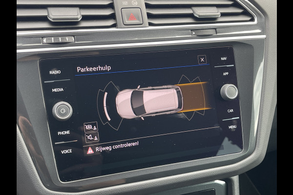 Volkswagen Tiguan 1.5 TSI Life Active | Navi | ACC | IQ Light | CarPlay | HUD | DAB+ | 18 inch