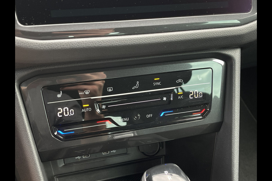 Volkswagen Tiguan 1.5 TSI Life Active | Navi | ACC | IQ Light | CarPlay | HUD | DAB+ | 18 inch