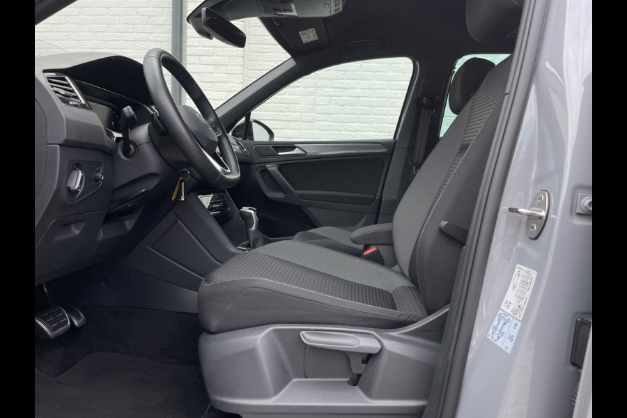 Volkswagen Tiguan 1.5 TSI Life Active | Navi | ACC | IQ Light | CarPlay | HUD | DAB+ | 18 inch