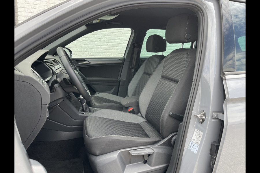 Volkswagen Tiguan 1.5 TSI Life Active | Navi | ACC | IQ Light | CarPlay | HUD | DAB+ | 18 inch