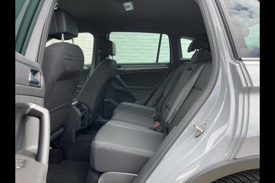 Volkswagen Tiguan 1.5 TSI Life Active | Navi | ACC | IQ Light | CarPlay | HUD | DAB+ | 18 inch