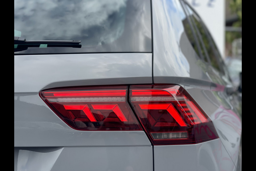 Volkswagen Tiguan 1.5 TSI Life Active | Navi | ACC | IQ Light | CarPlay | HUD | DAB+ | 18 inch