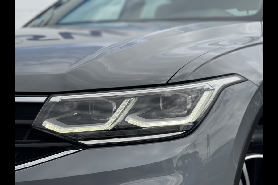 Volkswagen Tiguan 1.5 TSI Life Active | Navi | ACC | IQ Light | CarPlay | HUD | DAB+ | 18 inch