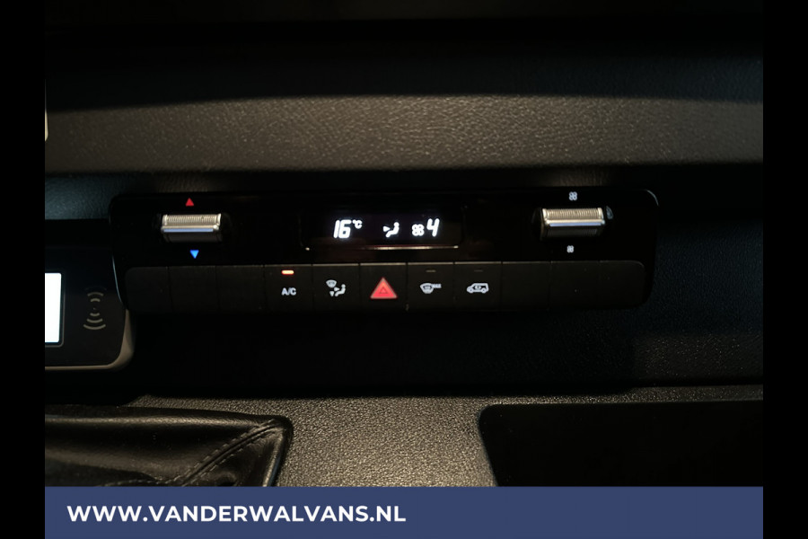 Mercedes-Benz Sprinter 316 CDI 163 pk 3500kg Trekhaak L2H2 Euro6 Airco | Camera | Apple Carplay Cruisecontrol, Android Auto, Parkeersensoren