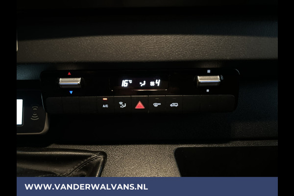 Mercedes-Benz Sprinter 316 CDI 163 pk 3500kg Trekhaak L2H2 Euro6 Airco | Camera | Apple Carplay Cruisecontrol, Android Auto, Parkeersensoren