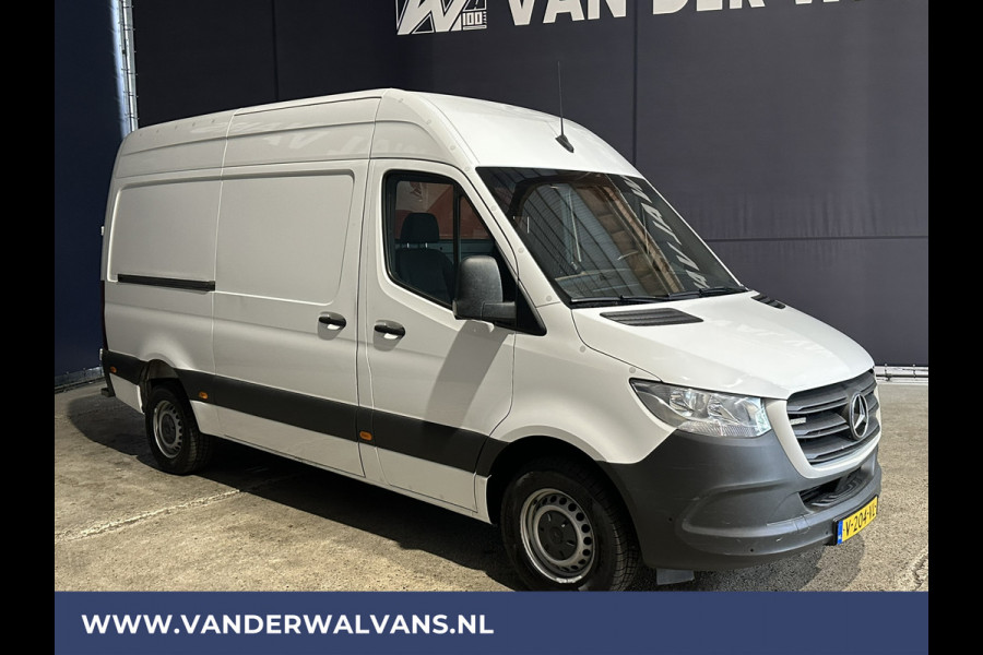 Mercedes-Benz Sprinter 316 CDI 163 pk 3500kg Trekhaak L2H2 Euro6 Airco | Camera | Apple Carplay Cruisecontrol, Android Auto, Parkeersensoren