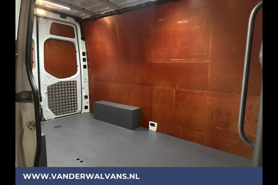 Mercedes-Benz Sprinter 316 CDI 163 pk 3500kg Trekhaak L2H2 Euro6 Airco | Camera | Apple Carplay Cruisecontrol, Android Auto, Parkeersensoren