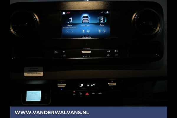 Mercedes-Benz Sprinter 316 CDI 163 pk 3500kg Trekhaak L2H2 Euro6 Airco | Camera | Apple Carplay Cruisecontrol, Android Auto, Parkeersensoren