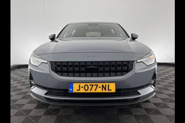 Polestar 2 Long Range Dual Motor Launch Edition 78kWh [ 3-Fase ] (INCL-BTW) *PANO | NAVI-FULLMAP | HARMAN/KARDON-AUDIO | FULL-LED | KEYLESS | TOPVIEW | LANE-ASSIST | DIGI-COCKPIT | CARPLAY | DAB+ | HEATED-COMFORTSEATS | ECC | MEMORY-PACK | PDC | 20''ALU*