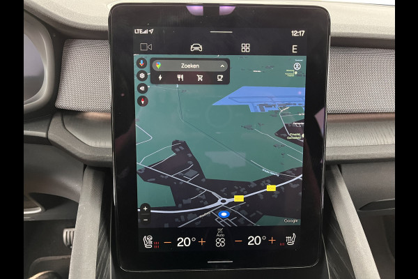 Polestar 2 Long Range Dual Motor Launch Edition 78kWh [ 3-Fase ] (INCL-BTW) *PANO | NAVI-FULLMAP | HARMAN/KARDON-AUDIO | FULL-LED | KEYLESS | TOPVIEW | LANE-ASSIST | DIGI-COCKPIT | CARPLAY | DAB+ | HEATED-COMFORTSEATS | ECC | MEMORY-PACK | PDC | 20''ALU*
