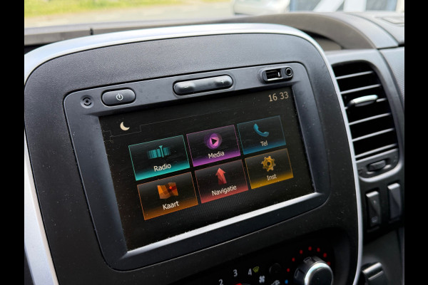 Fiat Talento BWJ 2021 | 2.0 MultiJet 146PK L2H1 Basis | AIRCO | TREKHAAK | NAVI | CRUISE | LICHTMETAAL | CARPLAY |