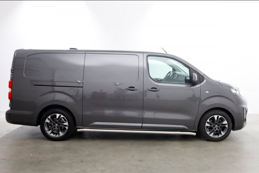Opel Vivaro 2.0 CDTI 177pk Automaat Lang Innovation Dierenuitvaartzorg/Rouwvervoer dieren 12-2021