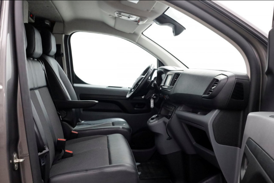 Opel Vivaro 2.0 CDTI 177pk Automaat Lang Innovation Dierenuitvaartzorg/Rouwvervoer dieren 12-2021