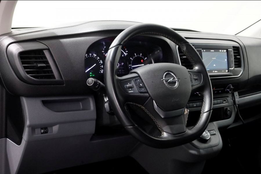 Opel Vivaro 2.0 CDTI 177pk Automaat Lang Innovation Dierenuitvaartzorg/Rouwvervoer dieren 12-2021