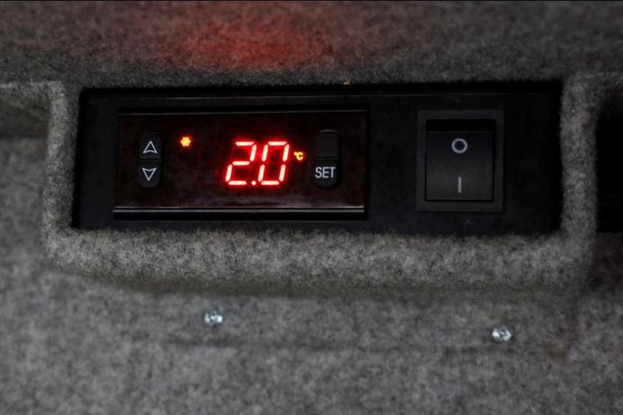 Opel Vivaro 2.0 CDTI 177pk Automaat Lang Innovation Dierenuitvaartzorg/Rouwvervoer dieren 12-2021