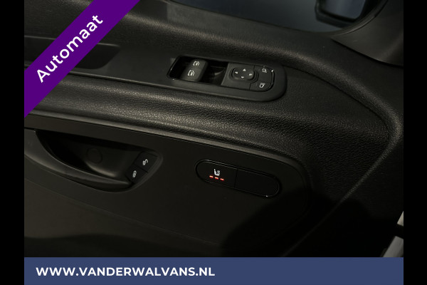 Mercedes-Benz Sprinter 315 CDI 150pk 9G-Tronic Automaat L2H2 Euro6 Airco | Camera | Navigatie | Apple Carplay | Cruisecontrol Android Auto, Parkeersensoren, Bijrijdersbank