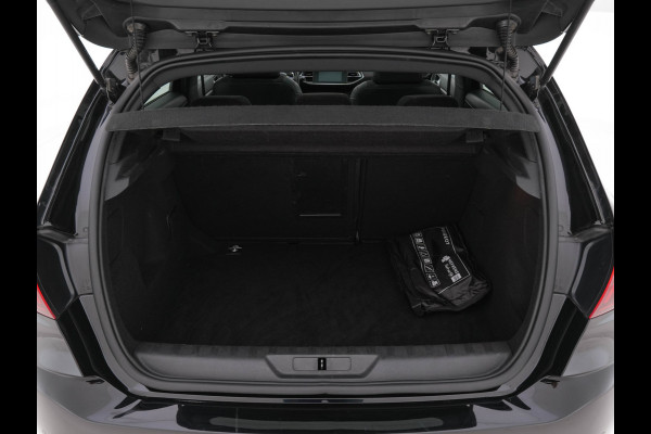Peugeot 308 1.5 BlueHDi Blue Lease GT-Line Aut. *PANO | LEATHER-MICROFIBRE | FULL-LED | DENON-AUDIO | SPORT-SEATS | NAVI-FULLMAP | KEYLESS | DAB | SHIFT-PADDLES | LANE-ASSIST | CAMERA | ECC | CARPLAY | PDC | 17''ALU*