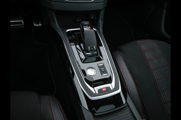 Peugeot 308 1.5 BlueHDi Blue Lease GT-Line Aut. *PANO | LEATHER-MICROFIBRE | FULL-LED | DENON-AUDIO | SPORT-SEATS | NAVI-FULLMAP | KEYLESS | DAB | SHIFT-PADDLES | LANE-ASSIST | CAMERA | ECC | CARPLAY | PDC | 17''ALU*