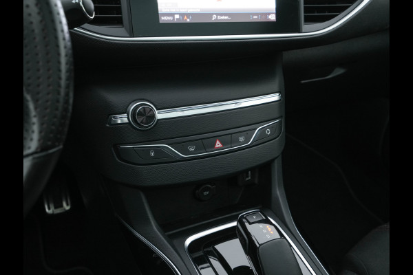 Peugeot 308 1.5 BlueHDi Blue Lease GT-Line Aut. *PANO | LEATHER-MICROFIBRE | FULL-LED | DENON-AUDIO | SPORT-SEATS | NAVI-FULLMAP | KEYLESS | DAB | SHIFT-PADDLES | LANE-ASSIST | CAMERA | ECC | CARPLAY | PDC | 17''ALU*