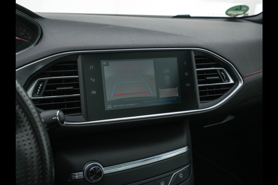 Peugeot 308 1.5 BlueHDi Blue Lease GT-Line Aut. *PANO | LEATHER-MICROFIBRE | FULL-LED | DENON-AUDIO | SPORT-SEATS | NAVI-FULLMAP | KEYLESS | DAB | SHIFT-PADDLES | LANE-ASSIST | CAMERA | ECC | CARPLAY | PDC | 17''ALU*